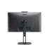 AOC USB-C Monitor with Webcam 24V5CW/BK 23.8 " IPS FHD 16:9 75 Hz 1 ms 1920 x 1080 300 cd/m² HDMI