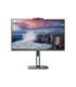 AOC USB-C Monitor with Webcam 24V5CW/BK 23.8 " IPS FHD 16:9 75 Hz 1 ms 1920 x 1080 300 cd/m² HDMI