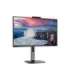 AOC USB-C Monitor with Webcam 24V5CW/BK 23.8 " IPS FHD 16:9 75 Hz 1 ms 1920 x 1080 300 cd/m² HDMI