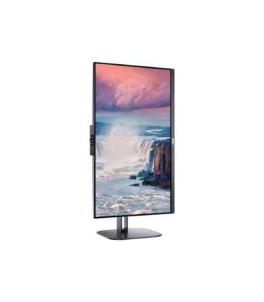 AOC USB-C Monitor with Webcam 24V5CW/BK 23.8 " IPS FHD 16:9 75 Hz 1 ms 1920 x 1080 300 cd/m² HDMI