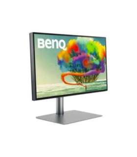 BenQ PD2725U 27" 16:9/3840x2160/400cd/m2/5ms/HDMI DP USB Benq