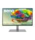 BenQ PD2725U 27" 16:9/3840x2160/400cd/m2/5ms/HDMI DP USB Benq