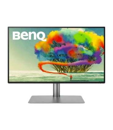 BenQ PD2725U 27" 16:9/3840x2160/400cd/m2/5ms/HDMI DP USB Benq