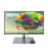 BenQ PD2725U 27" 16:9/3840x2160/400cd/m2/5ms/HDMI DP USB Benq