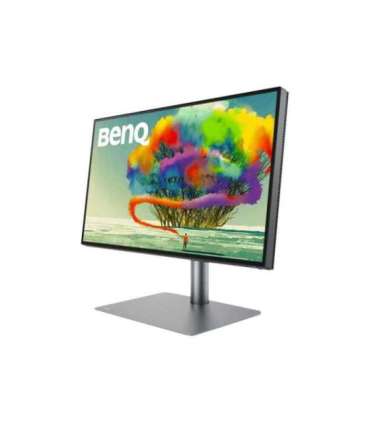 BenQ PD2725U 27" 16:9/3840x2160/400cd/m2/5ms/HDMI DP USB Benq