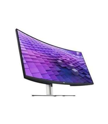 Dell UltraSharp Monitor U3824DW 37.5 " IPS WQHD+ 21:9 60 Hz 8 ms 3840 x 1600 300 cd/m² HDMI ports