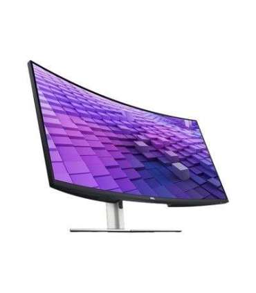 Dell UltraSharp Monitor U3824DW 37.5 " IPS WQHD+ 21:9 60 Hz 8 ms 3840 x 1600 300 cd/m² HDMI ports