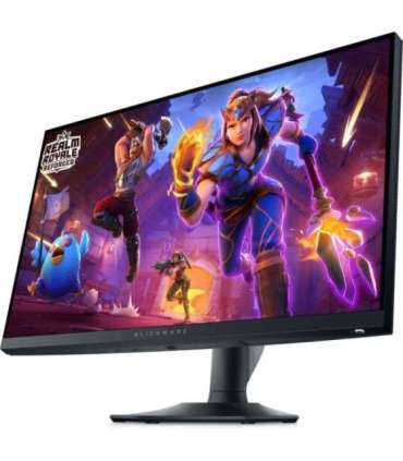 Dell Gaming Monitor AW2724HF 27 " IPS FHD 16:9 360 Hz 0.5 ms 1920 x 1080 400 cd/m² HDMI ports
