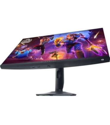 Dell Gaming Monitor AW2724HF 27 " IPS FHD 16:9 360 Hz 0.5 ms 1920 x 1080 400 cd/m² HDMI ports