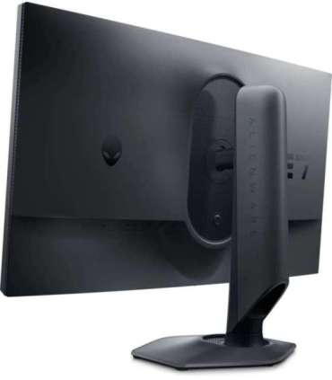 Dell Gaming Monitor AW2724HF 27 " IPS FHD 16:9 360 Hz 0.5 ms 1920 x 1080 400 cd/m² HDMI ports