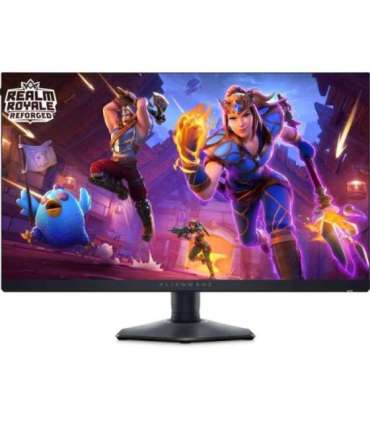 Dell Gaming Monitor AW2724HF 27 " IPS FHD 16:9 360 Hz 0.5 ms 1920 x 1080 400 cd/m² HDMI ports