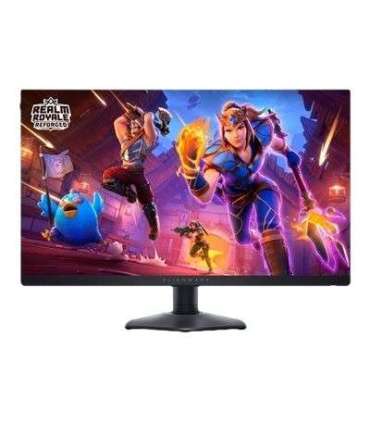 Dell Gaming Monitor AW2724HF 27 " IPS FHD 16:9 360 Hz 0.5 ms 1920 x 1080 400 cd/m² HDMI ports