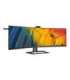 Philips Curved Business Monito 45B1U6900CH/00 44.5 " VA QHD 32:9 60 Hz 4 ms 5120 x 1440 450 cd/m² |