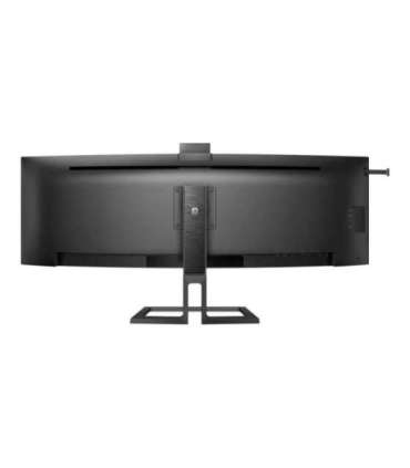 Philips Curved Business Monito 45B1U6900CH/00 44.5 " VA QHD 32:9 60 Hz 4 ms 5120 x 1440 450 cd/m² |