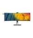 Philips Curved Business Monito 45B1U6900CH/00 44.5 " VA QHD 32:9 60 Hz 4 ms 5120 x 1440 450 cd/m² |