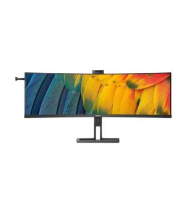 Philips Curved Business Monito 45B1U6900CH/00 44.5 " VA QHD 32:9 60 Hz 4 ms 5120 x 1440 450 cd/m² |