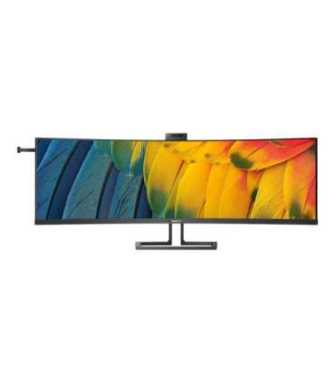 Philips Curved Business Monito 45B1U6900CH/00 44.5 " VA QHD 32:9 60 Hz 4 ms 5120 x 1440 450 cd/m² |