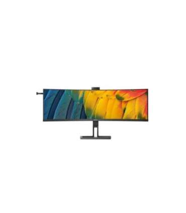 Philips Curved Business Monito 45B1U6900CH/00 44.5 " VA QHD 32:9 60 Hz 4 ms 5120 x 1440 450 cd/m² |