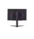 LG UltraGear UHD Gaming Monitor 27GR93U-B.AEU 27 " IPS UHD 16:9 144 Hz 1 ms 3840 x 2160 HDMI ports