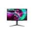LG UltraGear UHD Gaming Monitor 27GR93U-B.AEU 27 " IPS UHD 16:9 144 Hz 1 ms 3840 x 2160 HDMI ports