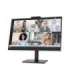 Lenovo ThinkVision T27hv-30 27 " IPS 16:9 75 Hz 4 ms 2560 x 1440 pixels 300 cd/m² Black Warranty