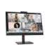 Lenovo ThinkVision T27hv-30 27 " IPS 16:9 75 Hz 4 ms 2560 x 1440 pixels 300 cd/m² Black Warranty