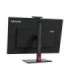 Lenovo ThinkVision T27hv-30 27 " IPS 16:9 75 Hz 4 ms 2560 x 1440 pixels 300 cd/m² Black Warranty