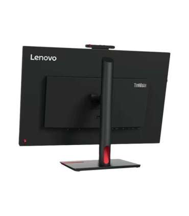 Lenovo ThinkVision T27hv-30 27 " IPS 16:9 75 Hz 4 ms 2560 x 1440 pixels 300 cd/m² Black Warranty