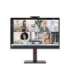 Lenovo ThinkVision T27hv-30 27 " IPS 16:9 75 Hz 4 ms 2560 x 1440 pixels 300 cd/m² Black Warranty