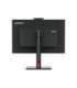 Lenovo ThinkVision T27hv-30 27 " IPS 16:9 75 Hz 4 ms 2560 x 1440 pixels 300 cd/m² Black Warranty