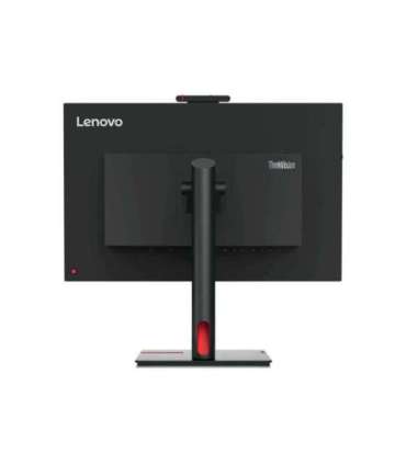 Lenovo ThinkVision T27hv-30 27 " IPS 16:9 75 Hz 4 ms 2560 x 1440 pixels 300 cd/m² Black Warranty