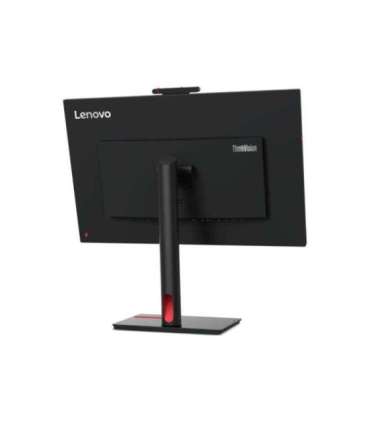 Lenovo ThinkVision T27hv-30 27 " IPS 16:9 75 Hz 4 ms 2560 x 1440 pixels 300 cd/m² Black Warranty