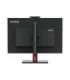 Lenovo ThinkVision T27hv-30 27 " IPS 16:9 75 Hz 4 ms 2560 x 1440 pixels 300 cd/m² Black Warranty