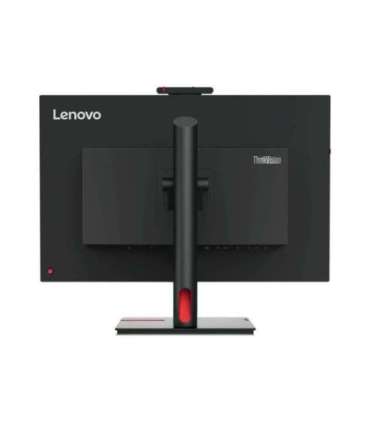 Lenovo ThinkVision T27hv-30 27 " IPS 16:9 75 Hz 4 ms 2560 x 1440 pixels 300 cd/m² Black Warranty