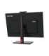 Lenovo ThinkVision T27hv-30 27 " IPS 16:9 75 Hz 4 ms 2560 x 1440 pixels 300 cd/m² Black Warranty