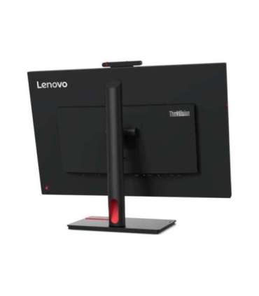 Lenovo ThinkVision T27hv-30 27 " IPS 16:9 75 Hz 4 ms 2560 x 1440 pixels 300 cd/m² Black Warranty