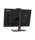 Lenovo ThinkVision T27hv-30 27 " IPS 16:9 75 Hz 4 ms 2560 x 1440 pixels 300 cd/m² Black Warranty