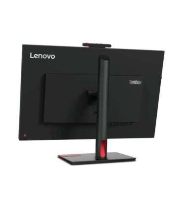 Lenovo ThinkVision T27hv-30 27 " IPS 16:9 75 Hz 4 ms 2560 x 1440 pixels 300 cd/m² Black Warranty