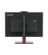 Lenovo ThinkVision T27hv-30 27 " IPS 16:9 75 Hz 4 ms 2560 x 1440 pixels 300 cd/m² Black Warranty