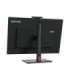 Lenovo ThinkVision T27hv-30 27 " IPS 16:9 75 Hz 4 ms 2560 x 1440 pixels 300 cd/m² Black Warranty