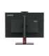 Lenovo ThinkVision T27hv-30 27 " IPS 16:9 75 Hz 4 ms 2560 x 1440 pixels 300 cd/m² Black Warranty