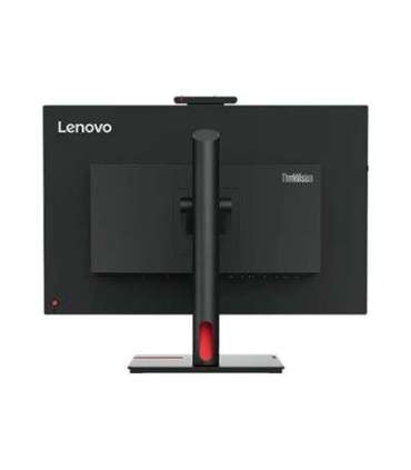 Lenovo ThinkVision T27hv-30 27 " IPS 16:9 75 Hz 4 ms 2560 x 1440 pixels 300 cd/m² Black Warranty