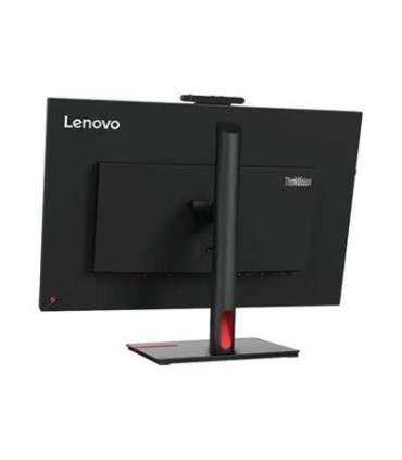 Lenovo ThinkVision T27hv-30 27 " IPS 16:9 75 Hz 4 ms 2560 x 1440 pixels 300 cd/m² Black Warranty