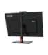 Lenovo ThinkVision T27hv-30 27 " IPS 16:9 75 Hz 4 ms 2560 x 1440 pixels 300 cd/m² Black Warranty