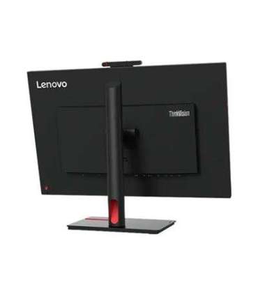 Lenovo ThinkVision T27hv-30 27 " IPS 16:9 75 Hz 4 ms 2560 x 1440 pixels 300 cd/m² Black Warranty