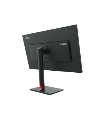 Lenovo ThinkVision T32h-30 31.5 " IPS 16:9 60 Hz 4 ms 2560 x 1440 pixels 350 cd/m² HDMI ports