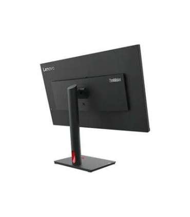 Lenovo ThinkVision T32h-30 31.5 " IPS 16:9 60 Hz 4 ms 2560 x 1440 pixels 350 cd/m² HDMI ports