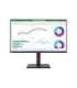Lenovo ThinkVision T32h-30 31.5 " IPS 16:9 60 Hz 4 ms 2560 x 1440 pixels 350 cd/m² HDMI ports