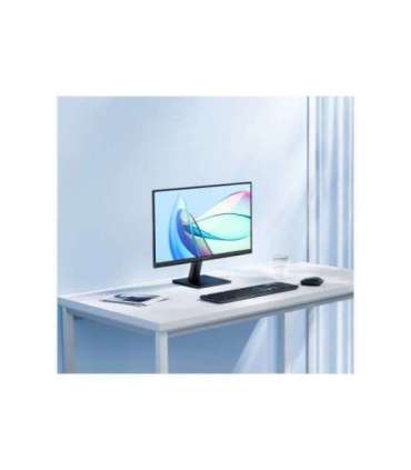 Xiaomi Monitor A22i 22 " VA 16:9 75 Hz 1 ms 1920 x 1080 pixels HDMI ports quantity 1 Black