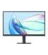 Xiaomi Monitor A22i 22 " VA 16:9 75 Hz 1 ms 1920 x 1080 pixels HDMI ports quantity 1 Black